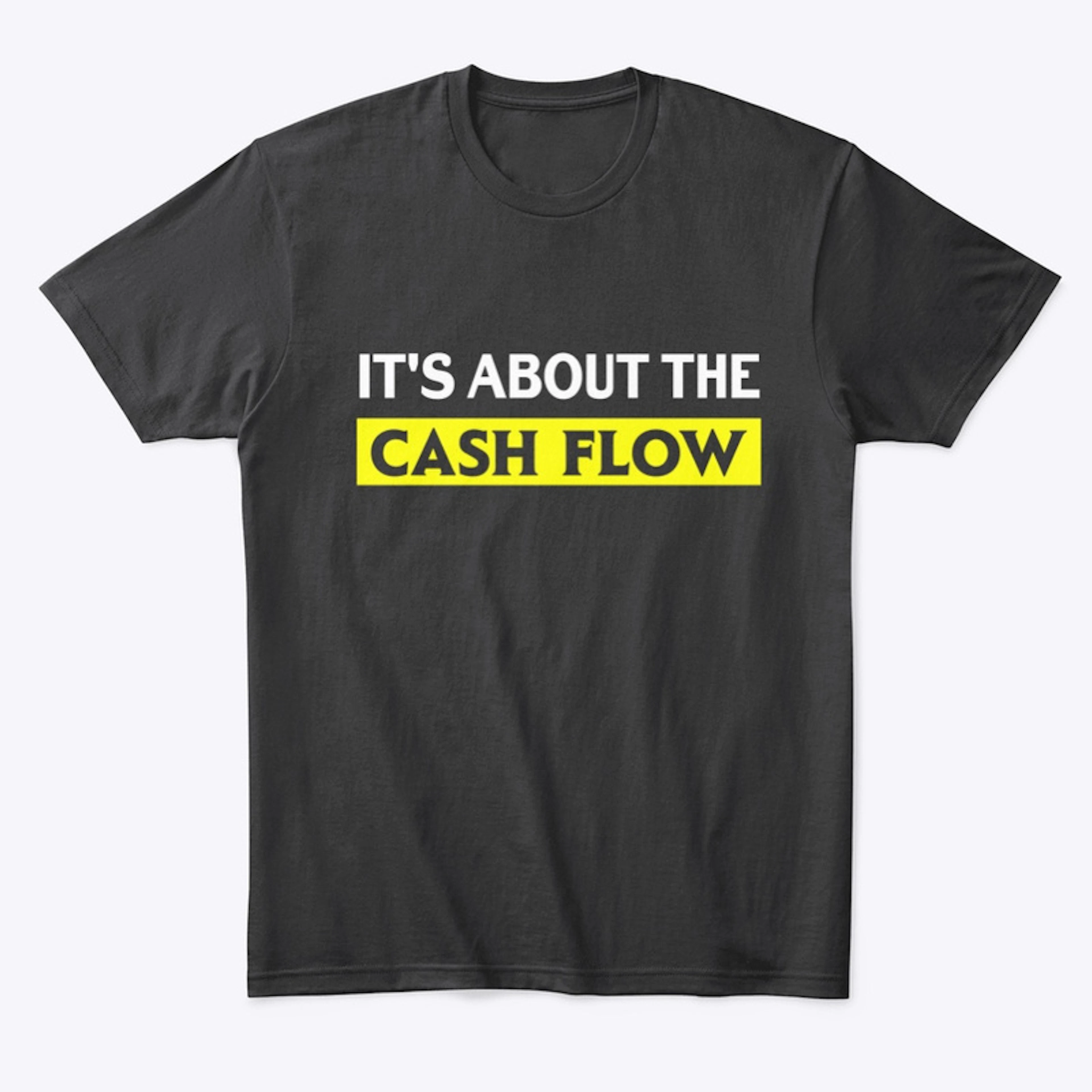 Cash Flow-Unisex Classic T