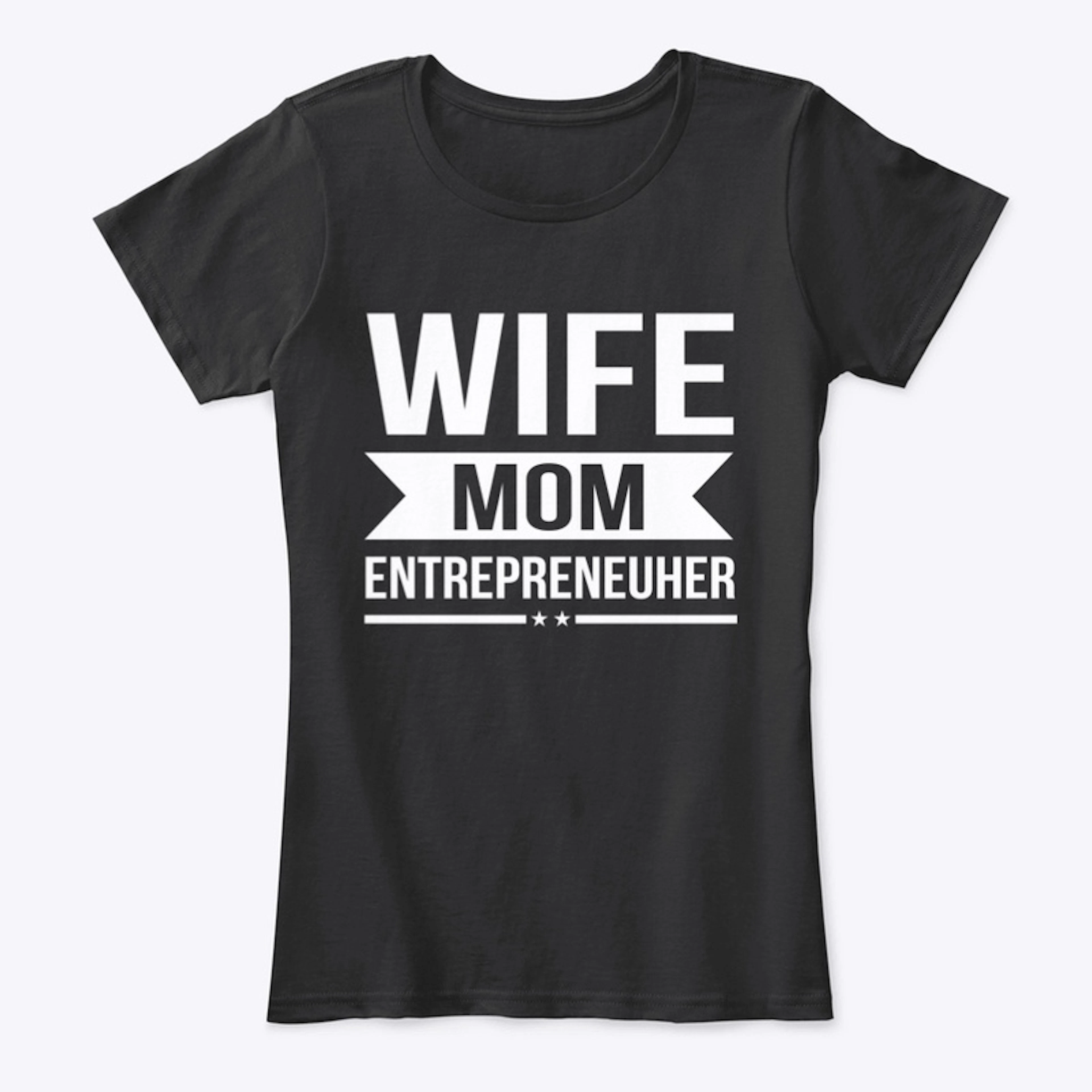 WME- Women's Premium Fit