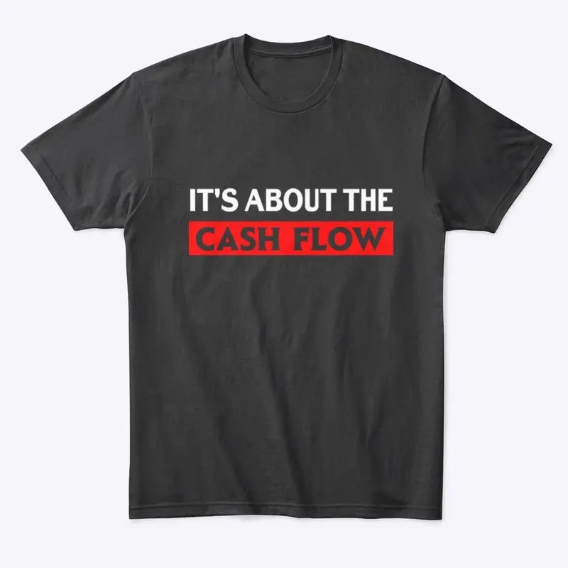 Cash Flow-Unisex Classic T