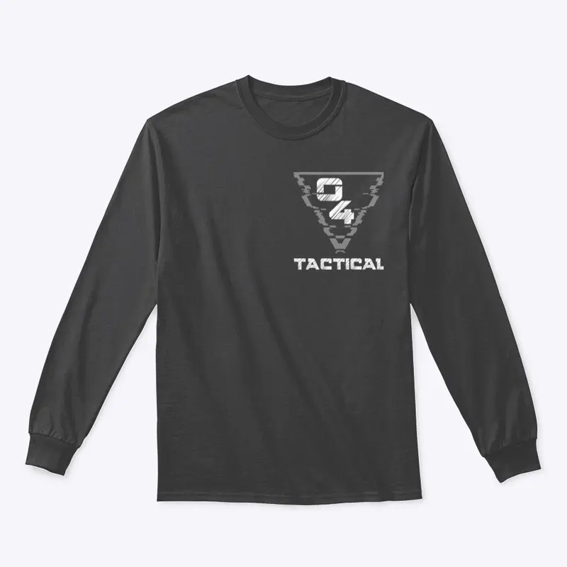 04/TACTICAL LONGSLEEVE