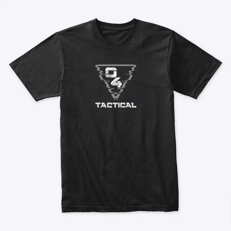 04/TACTICAL UNISEX CLASSIC T