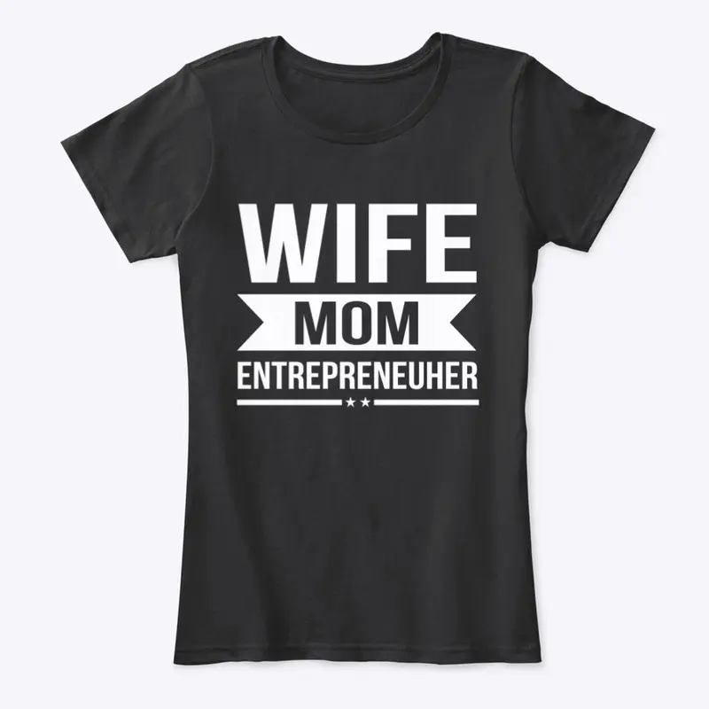 WME- Women's Premium Fit